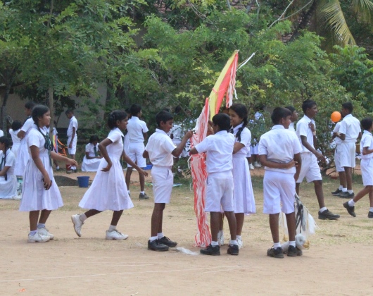Kite festival