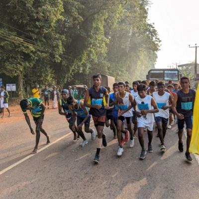 Sports Festival 2025
